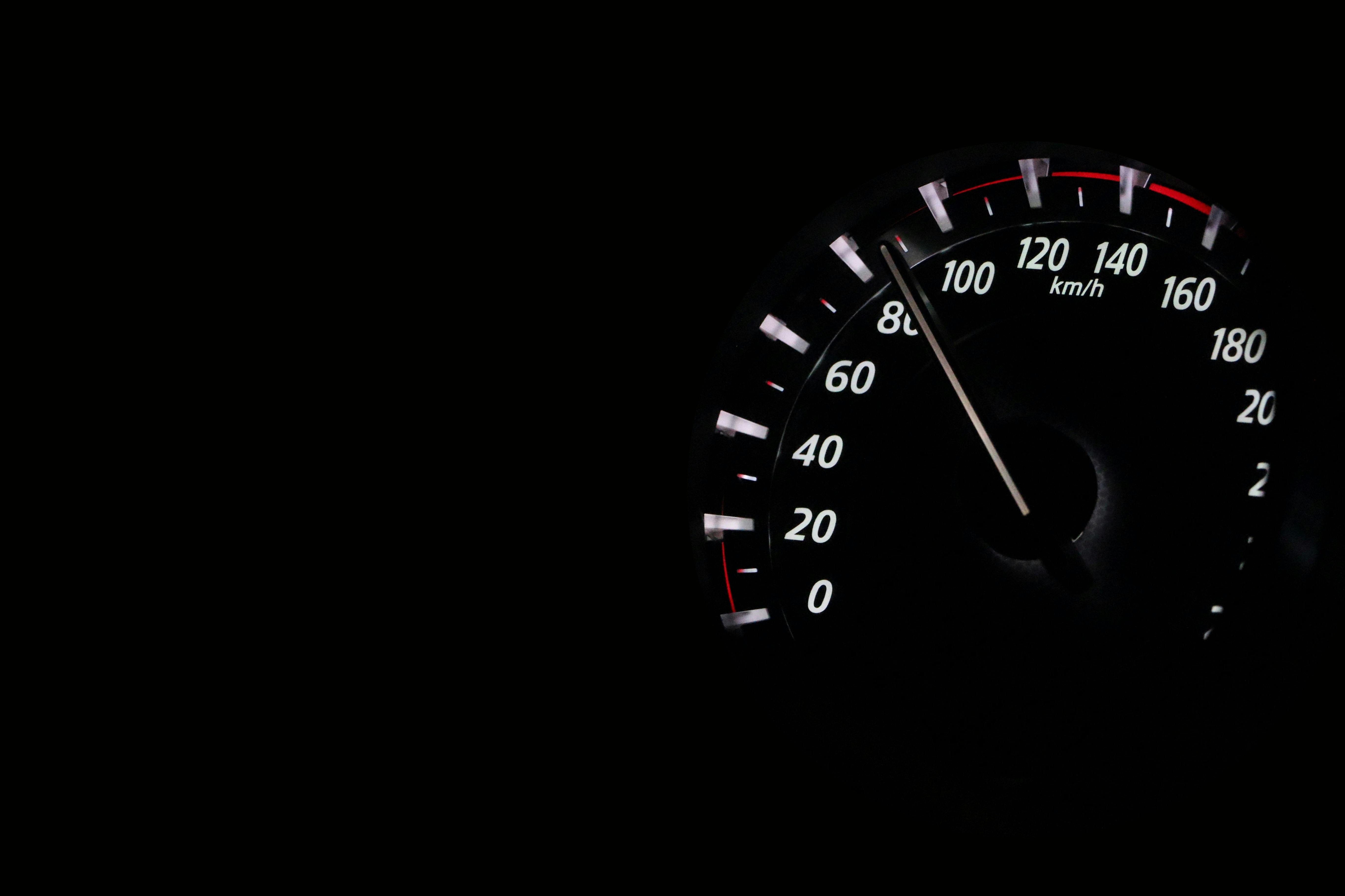 Performance cars